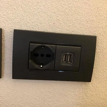 Berlinghera Отель 2*