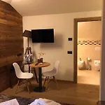 מלון Berlinghera סוריקו