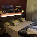 Hotel Berlinghera