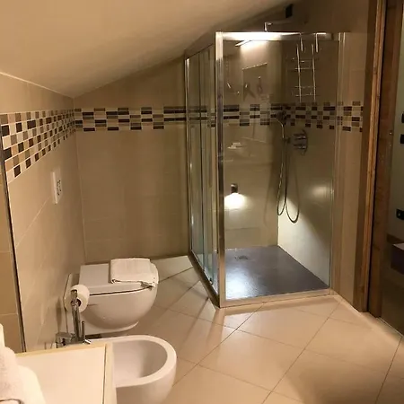 Berlinghera Szálloda 2*