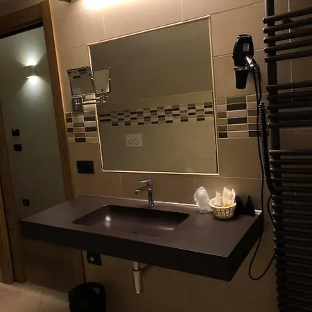 Berlinghera Szálloda 2*