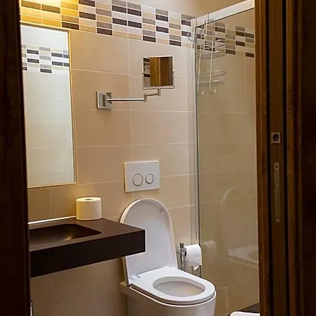 Szálloda Berlinghera 2*