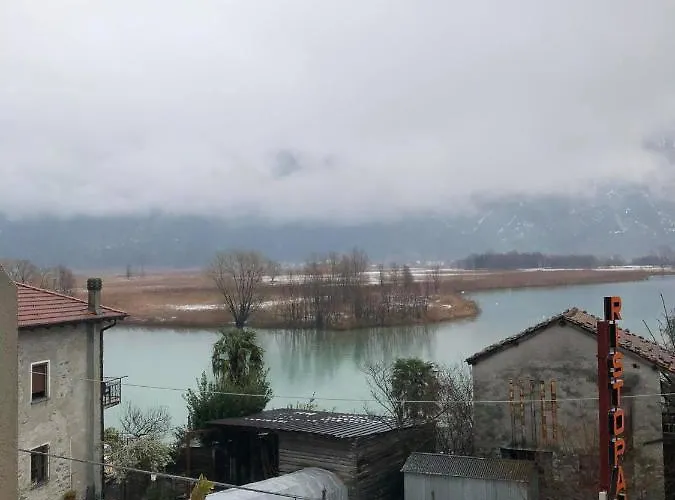 贝林赫拉酒店 2* 索里科