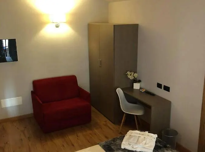 Berlinghera Szálloda 2*