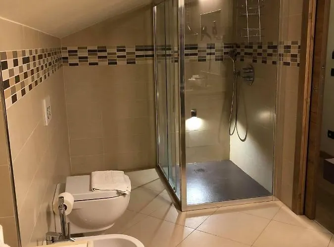 贝林赫拉酒店 酒店 2*