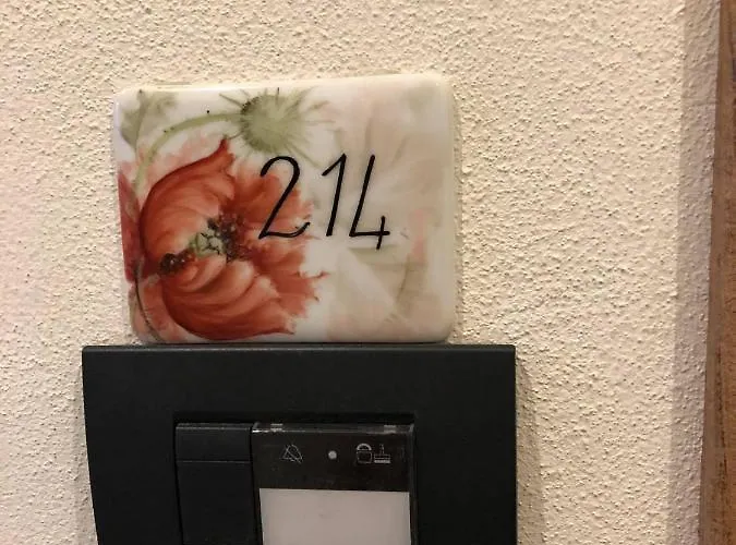 Szálloda Berlinghera