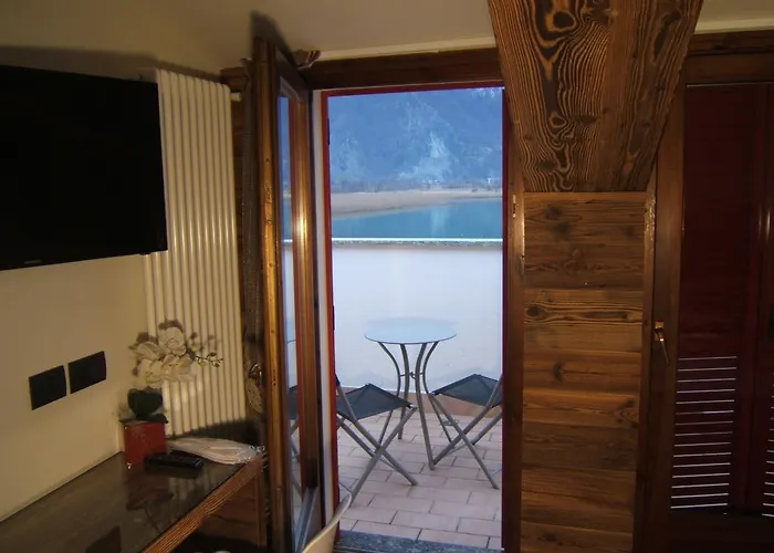 Berlinghera 2* Sorico