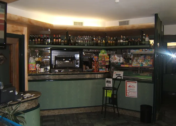 酒店 贝林赫拉酒店