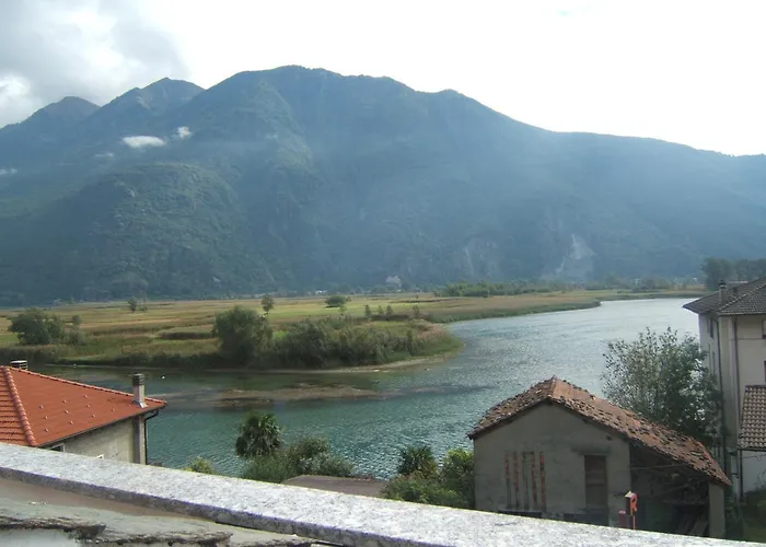 Szálloda Berlinghera 2*