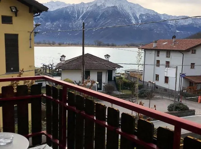 Berlinghera Hotel 2*