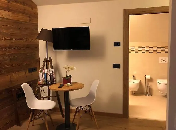 Hotel Berlinghera Sorico