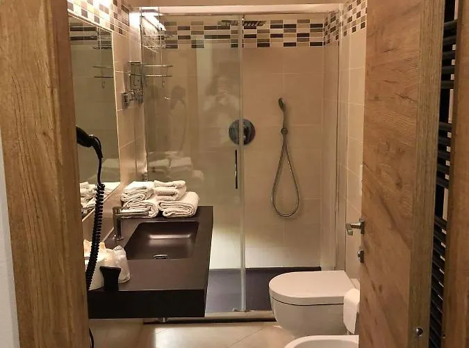 Hotel Berlinghera Sorico