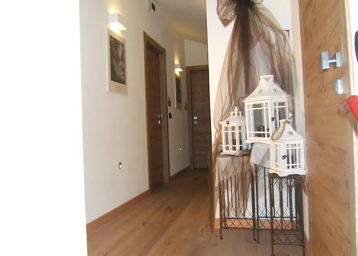 Berlinghera Hotel 2*