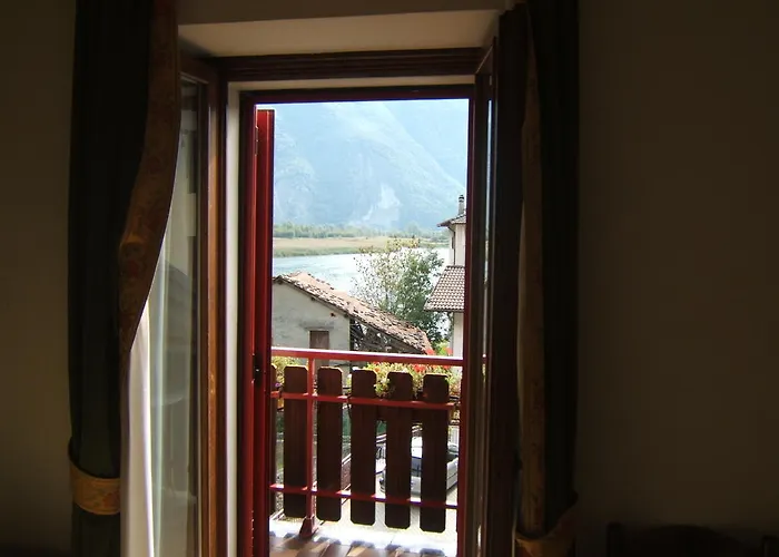 Hotel Berlinghera 2*