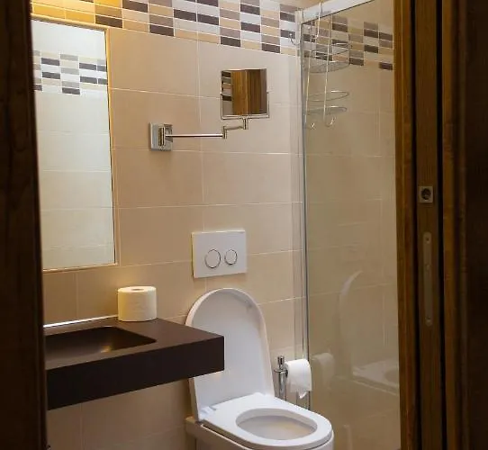 Hotel Berlinghera 2*