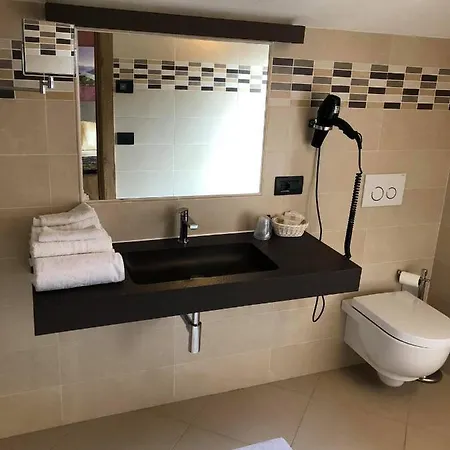 Hotel Berlinghera